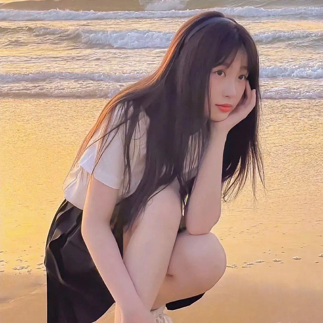 隐身女人