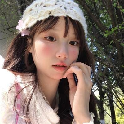 觉悟吧!那边的女孩