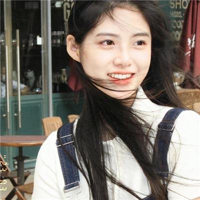 桃源梦里一美人