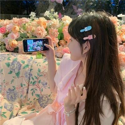 美丽小魔头
